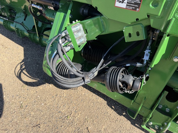 2024 John Deere RD40F - Photo7