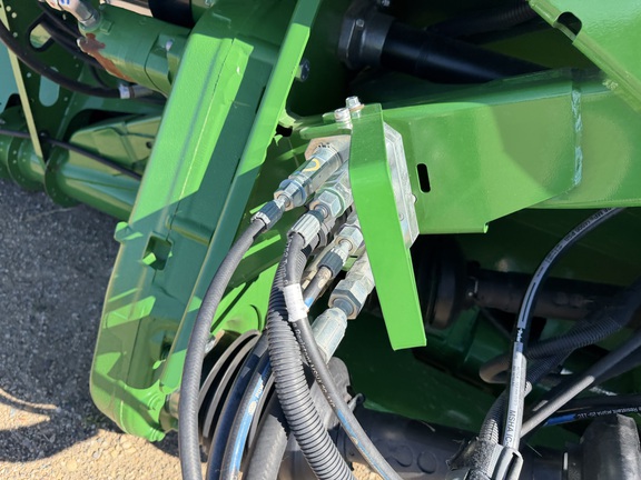 2024 John Deere RD40F - Photo8