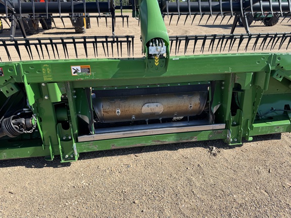 2024 John Deere RD40F - Photo9