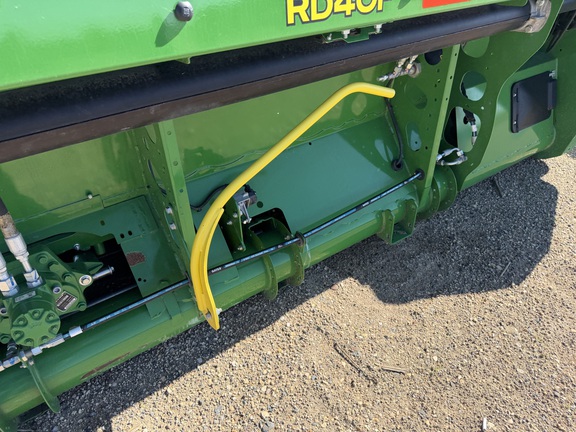2024 John Deere RD40F - Photo15