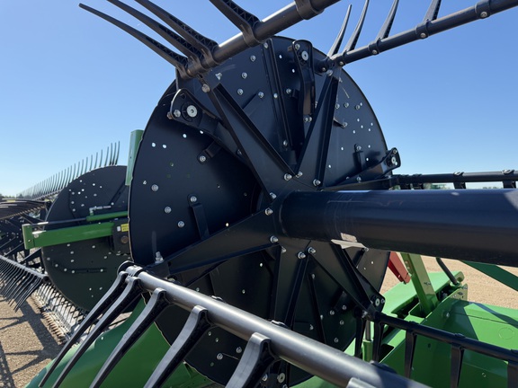 2024 John Deere RD40F - Photo16