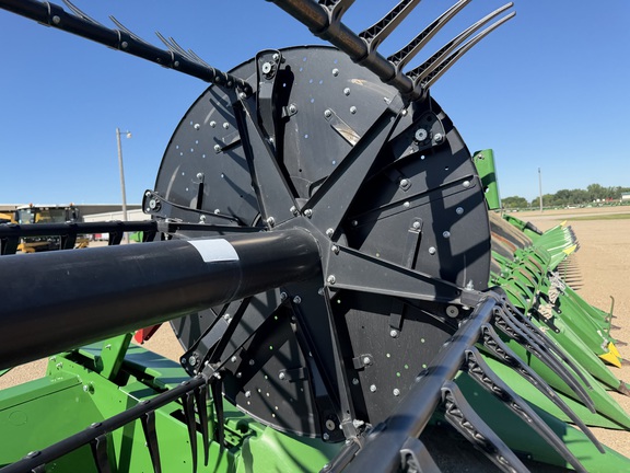 2024 John Deere RD40F - Photo17
