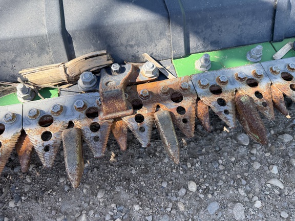 2024 John Deere RD40F - Photo22