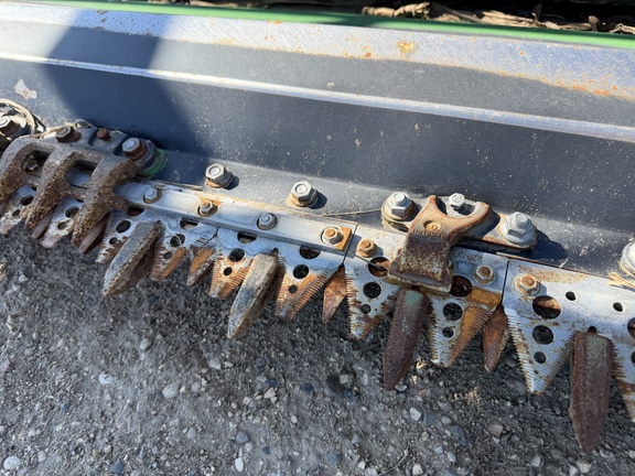 2024 John Deere RD40F - Photo24