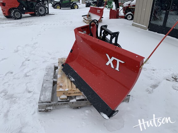 Photo of 2024 Boss MSC12480 & MSC12060