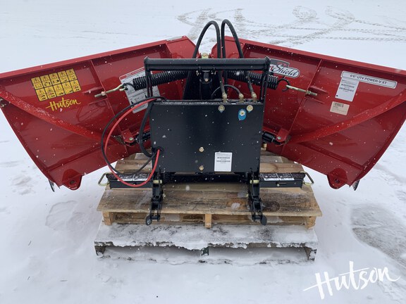 Photo of 2024 Boss MSC12480 & MSC12060