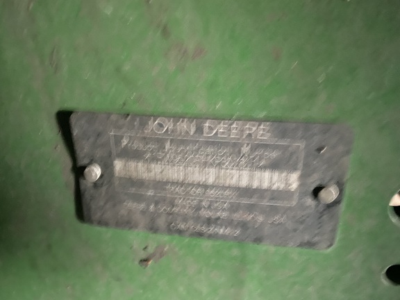 2019 John Deere 9520RX - Photo20