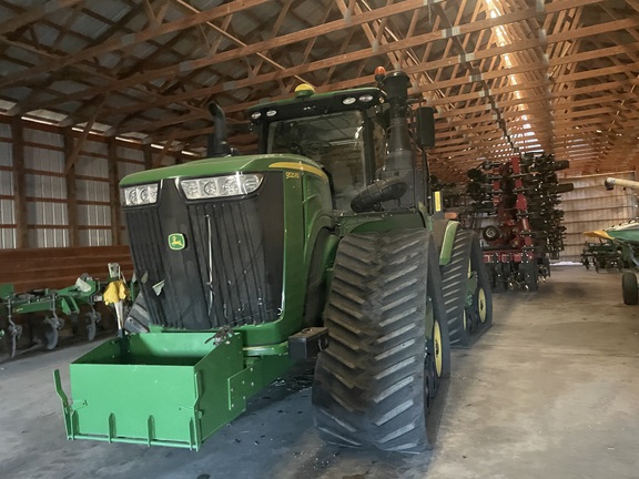 2019 John Deere 9520RX - Photo2