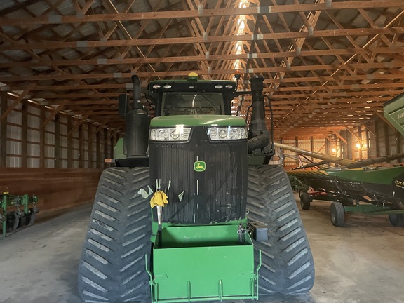 2019 John Deere 9520RX - Photo3