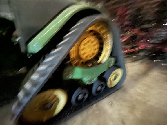 2019 John Deere 9520RX - Photo10