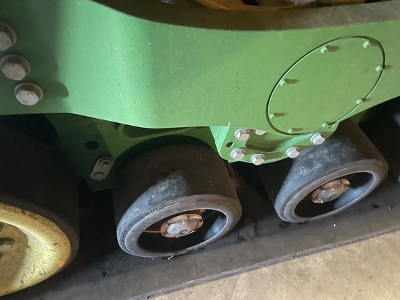 2019 John Deere 9520RX - Photo8