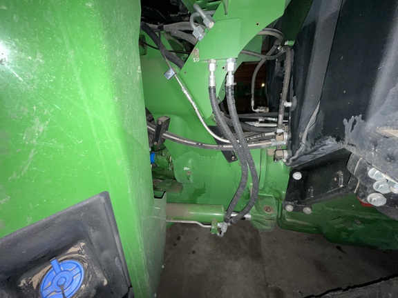 2019 John Deere 9520RX - Photo12