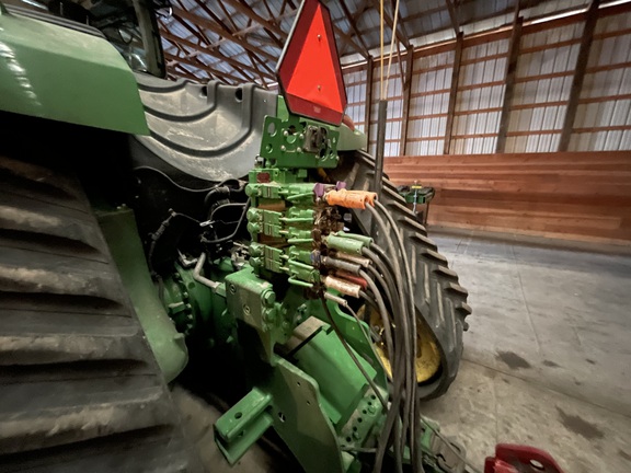 2019 John Deere 9520RX - Photo14