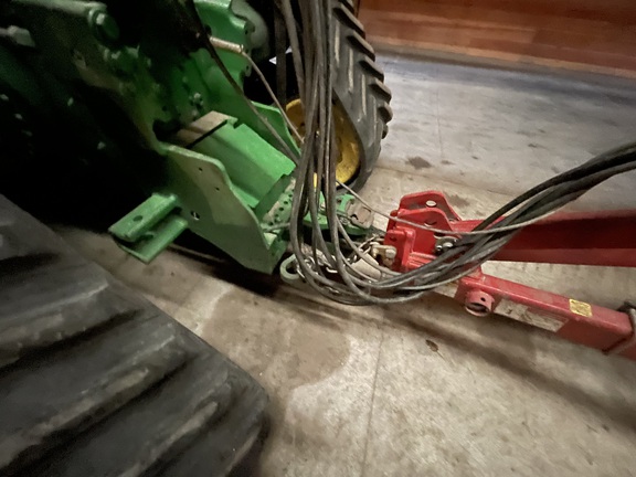 2019 John Deere 9520RX - Photo13