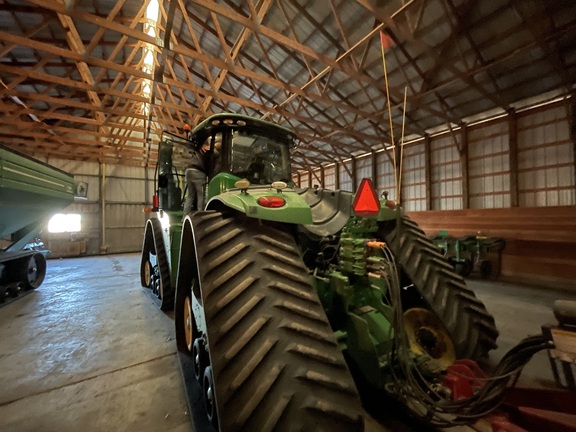 2019 John Deere 9520RX - Photo4