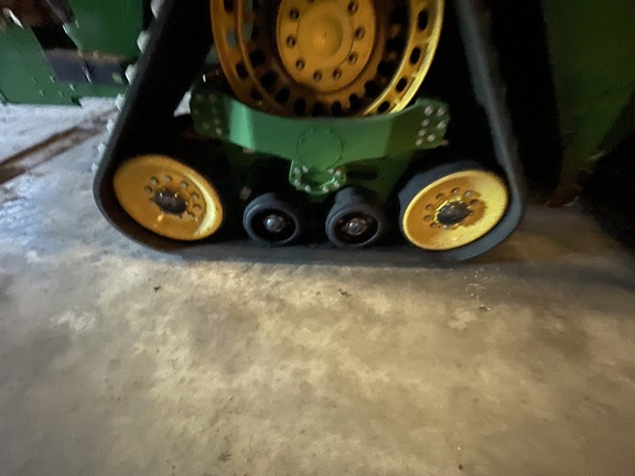 2019 John Deere 9520RX - Photo9