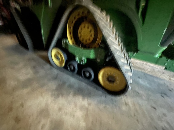 2019 John Deere 9520RX - Photo6