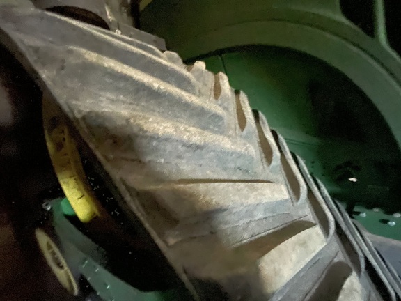 2019 John Deere 9520RX - Photo7