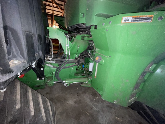 2019 John Deere 9520RX - Photo11