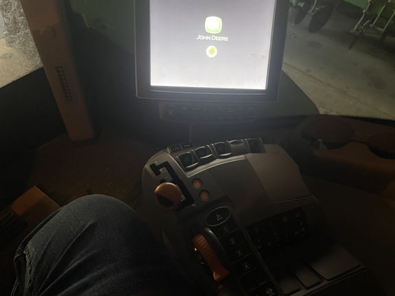 2019 John Deere 9520RX - Photo18