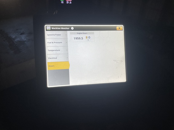 2019 John Deere 9520RX - Photo19