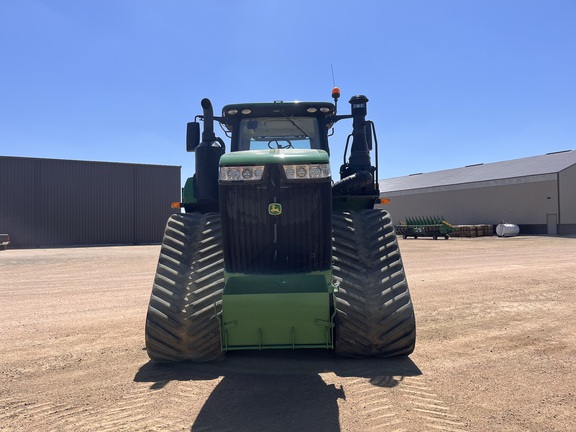 2019 John Deere 9520RX - Photo2