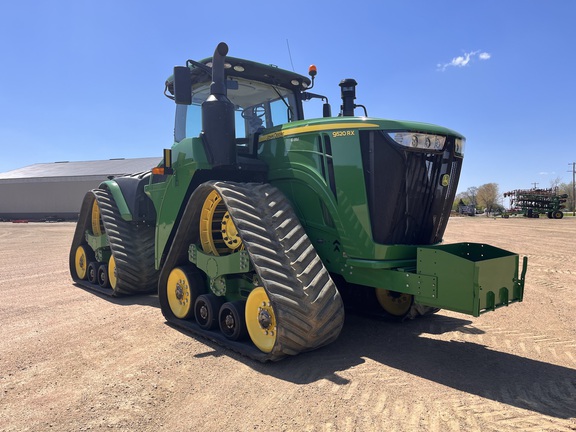 2019 John Deere 9520RX - Photo3