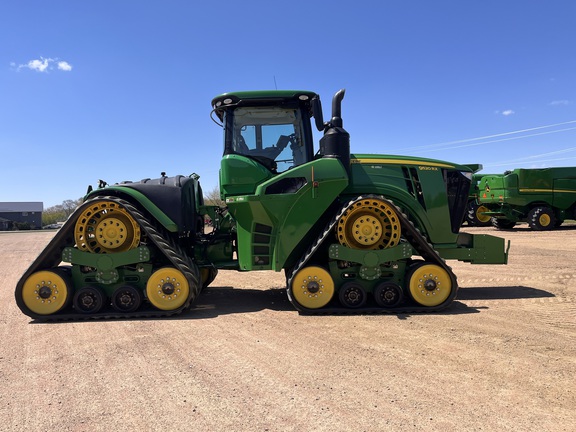 2019 John Deere 9520RX - Photo4