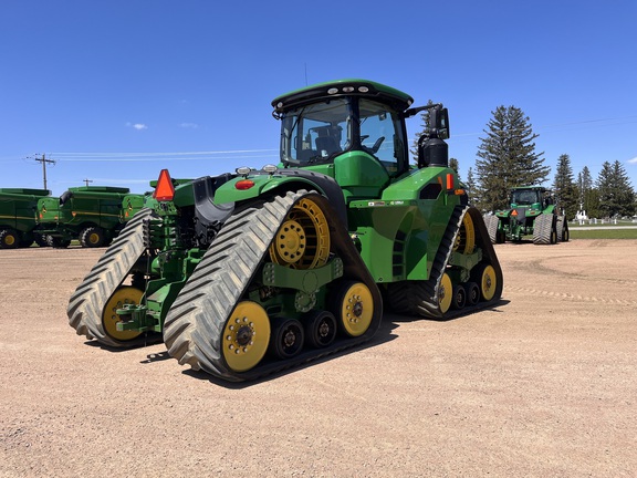 2019 John Deere 9520RX - Photo5