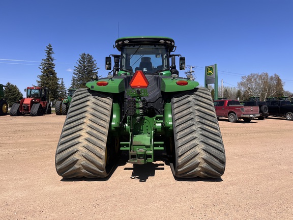 2019 John Deere 9520RX - Photo6