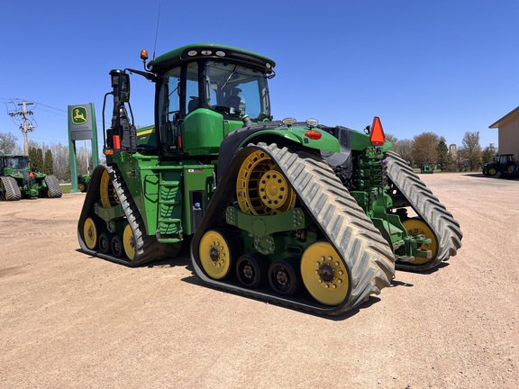 2019 John Deere 9520RX - Photo7