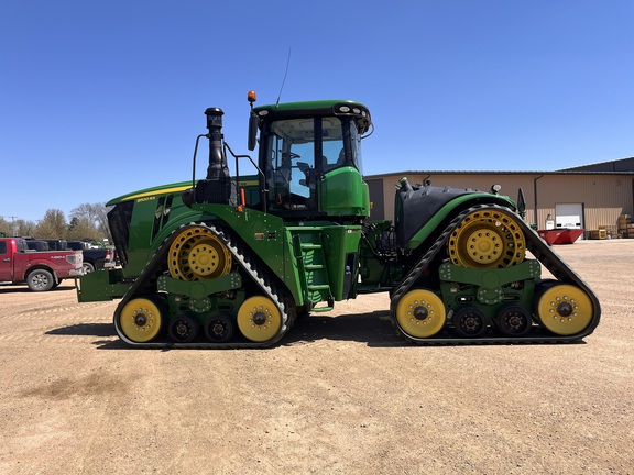 2019 John Deere 9520RX - Photo8