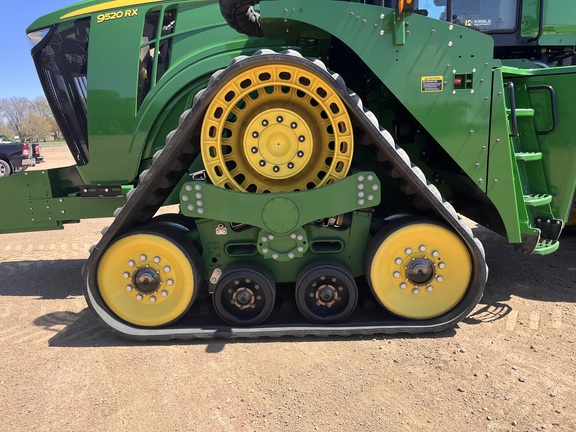 2019 John Deere 9520RX - Photo9