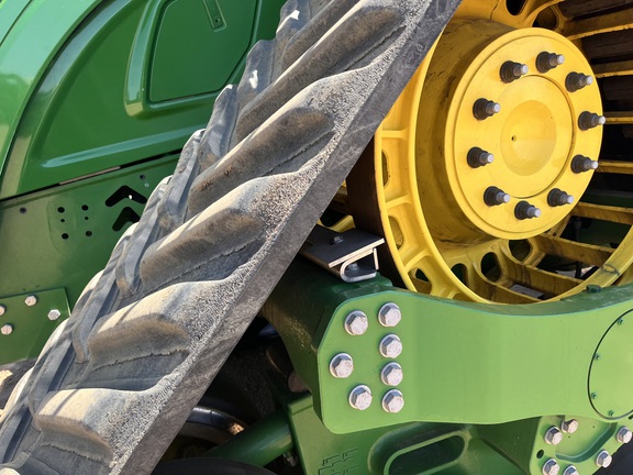 2019 John Deere 9520RX - Photo10