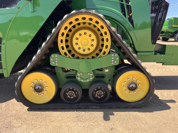 2019 John Deere 9520RX - Photo11