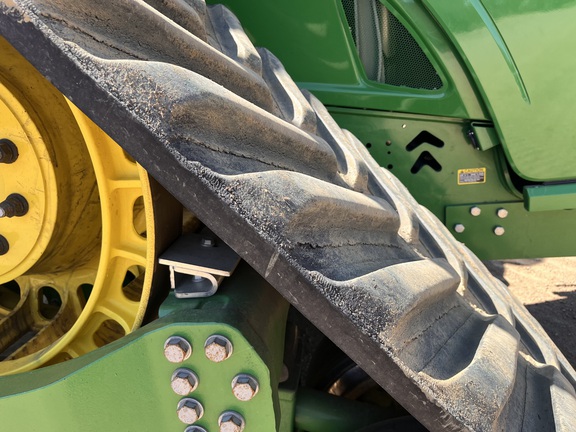 2019 John Deere 9520RX - Photo12