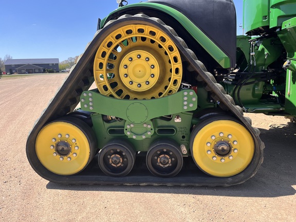 2019 John Deere 9520RX - Photo13