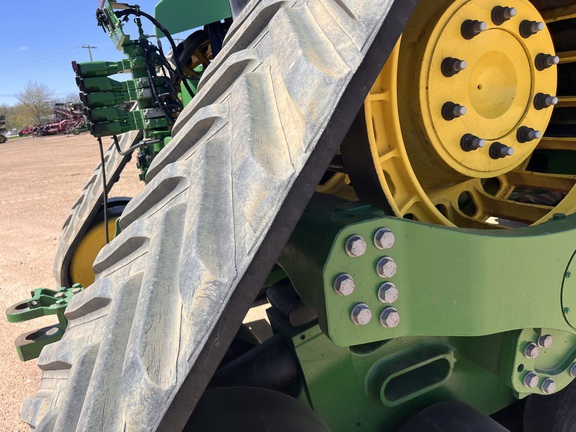 2019 John Deere 9520RX - Photo14