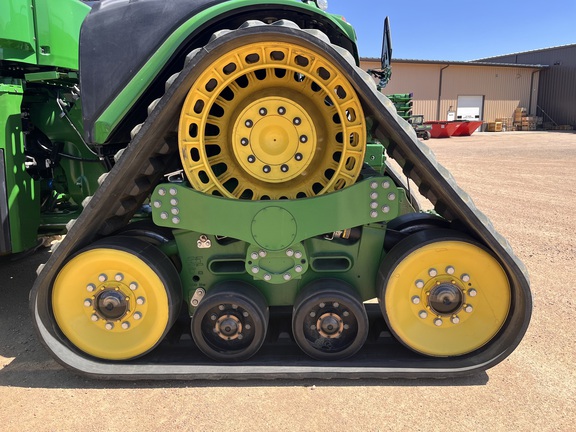 2019 John Deere 9520RX - Photo15