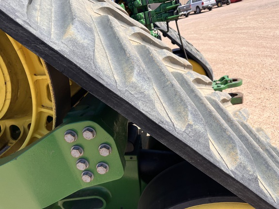 2019 John Deere 9520RX - Photo16