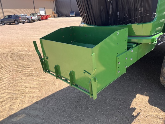 2019 John Deere 9520RX - Photo17