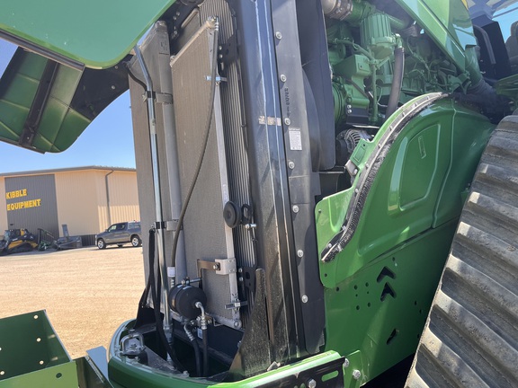 2019 John Deere 9520RX - Photo18