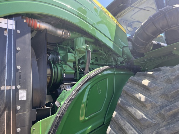 2019 John Deere 9520RX - Photo19