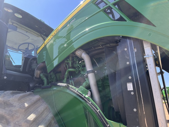 2019 John Deere 9520RX - Photo20