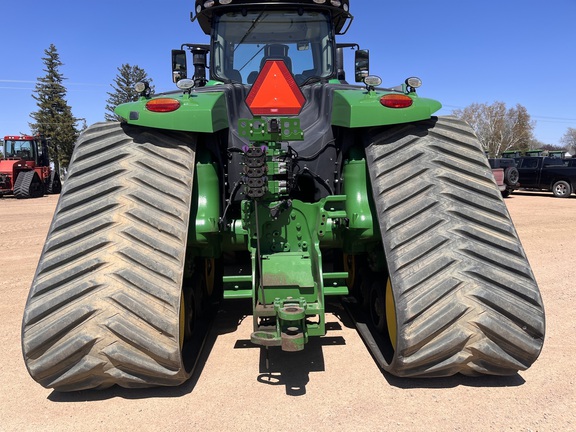 2019 John Deere 9520RX - Photo21