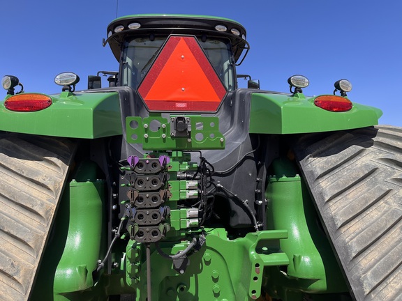 2019 John Deere 9520RX - Photo22