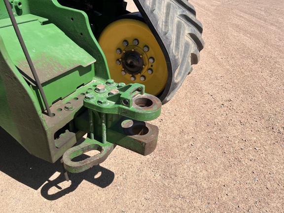 2019 John Deere 9520RX - Photo23