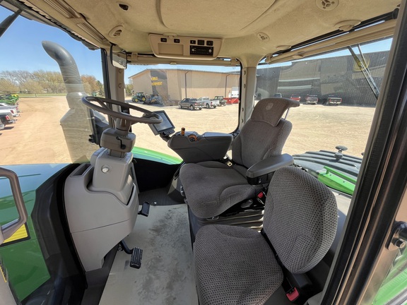 2019 John Deere 9520RX - Photo26