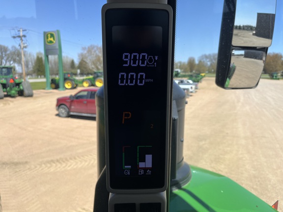 2019 John Deere 9520RX - Photo27