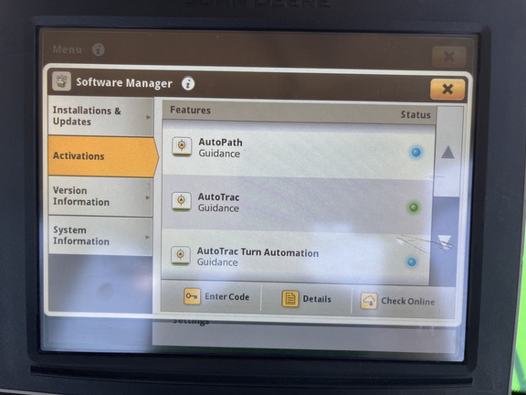 2019 John Deere 9520RX - Photo29